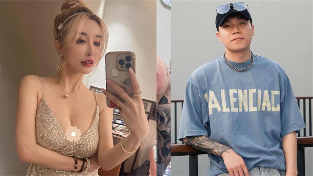 Toyz遭酸被打活該!「一句話」反嗆雪碧挨告