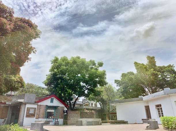 活化歷史建築 桃園馬祖新村眷舍招租計畫開跑 145454154