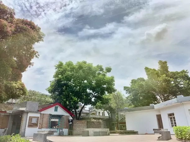 活化歷史建築 桃園馬祖新村眷舍招租計畫開跑 145454154