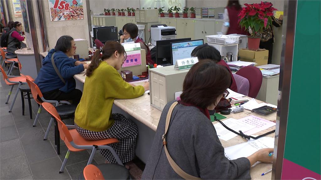 勞動基金雙雙創新高! 新制勞工分紅有望領3.2萬