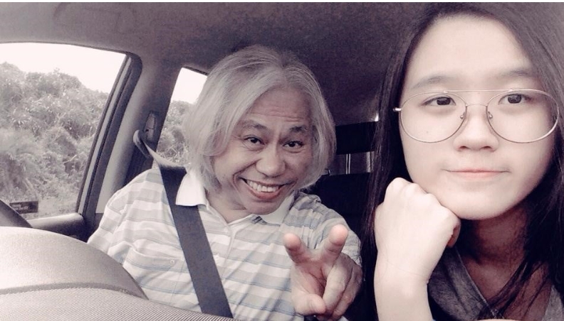 「爺孫戀」林靖恩大鬧飯店!!業者控「超扯惡行」她嗆:有種報警