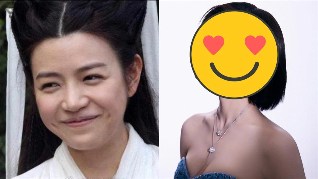 陳妍希「小籠包→瓜子臉」暴瘦5公斤！網見1照嚇：瘦成小S了