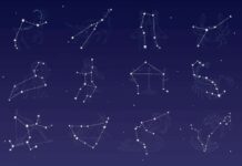 「桃園之星」一週運勢10/27~11/2天蠍進入年度高點