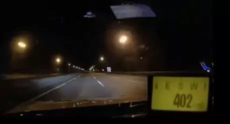 【有片】國3龍潭段飆到400km?國道警:影片經過後製 【有片】國3龍潭段飆到400km?國道警:影片經過後製