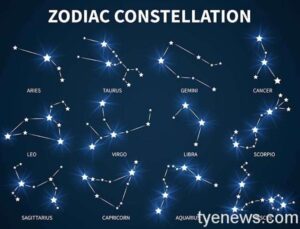 「桃園之星」一週運勢4/1~4/7處女事業運佳