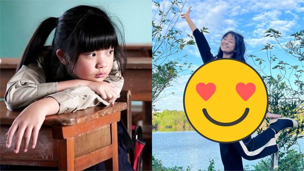 《俗女》小嘉玲放假嗨翻!雙手高舉慶祝「衣服失速上掀」急壞網