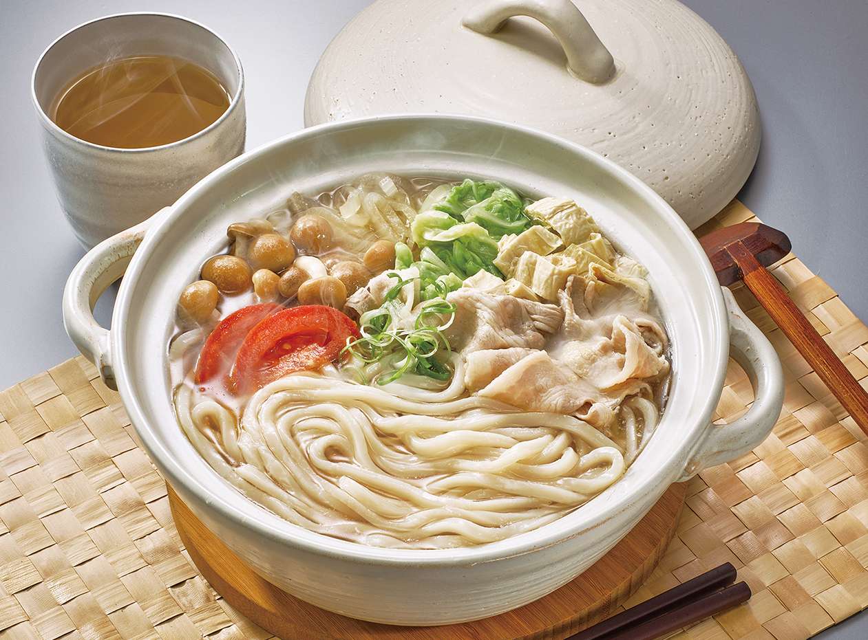 南僑讚岐急凍麵 全麵團圓龍迎春! 1 0