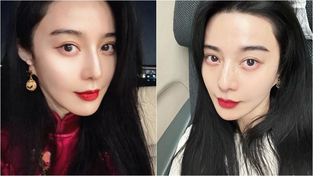 范冰冰拼回歸不忍了?公開「女演員垃圾桶」…萬網看傻:難以理解