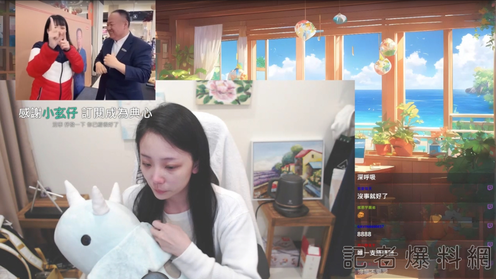 超哥店內女員工說話了!爆發打Toyz事件後已離職 喊話:動手打人就是不對