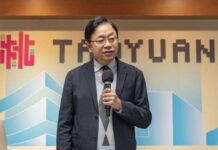 回顧去年施政成果 張善政:永遠有成長空間