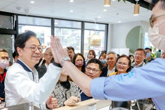 助身心障就業無礙 桃市府獲勞動部頒獎肯定 20240110142551134