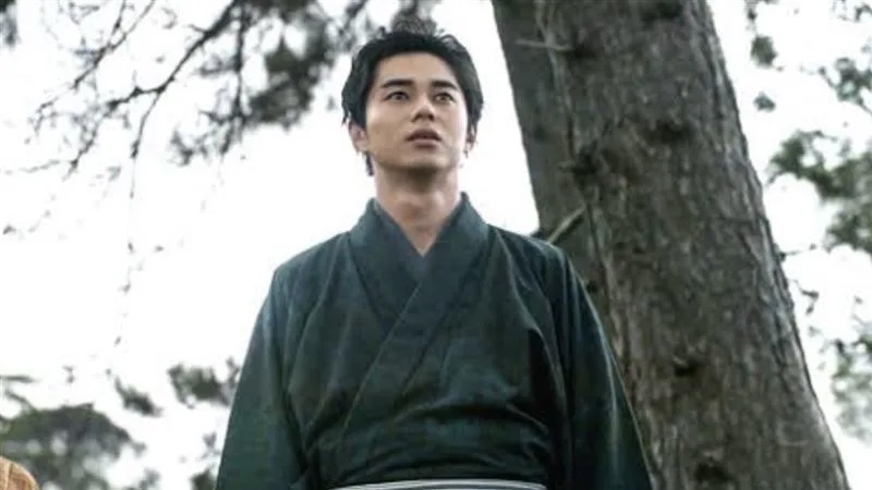 日本國民渣男東出昌大與三女隱居深山共度快樂時光