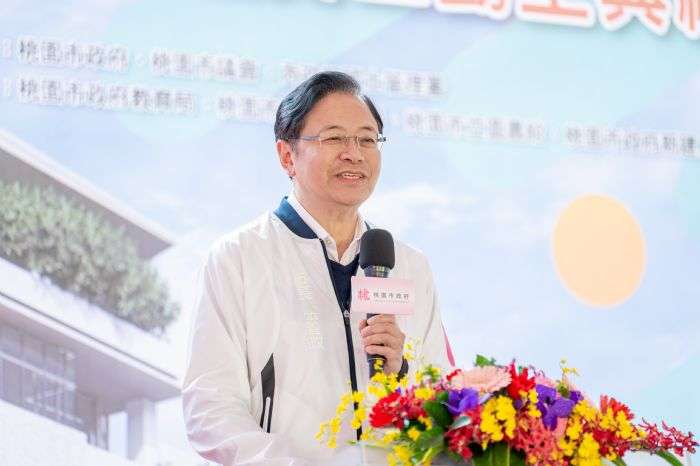 桃市圖大溪分館主打複合式空間 提供優質閱讀、活動場所 20240115175640500