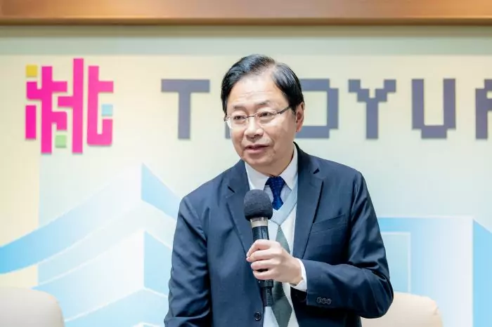 桃園藍軍大勝 張善政盼未來立委協助這些事 桃園藍軍大勝 張善政盼未來立委協助這些事