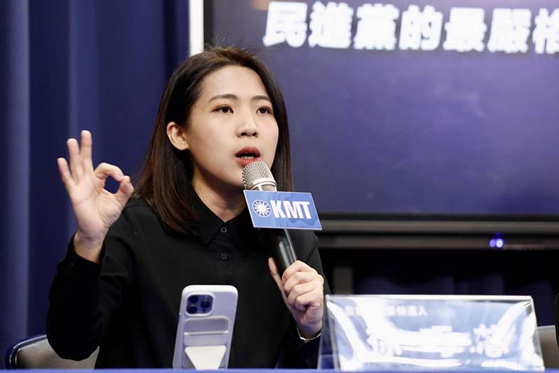 進口蛋恐致癌言論風波 徐巧芯遭警移送 法院裁定結果曝光 進口蛋恐致癌言論風波 徐巧芯遭警移送 法院裁定結果曝光