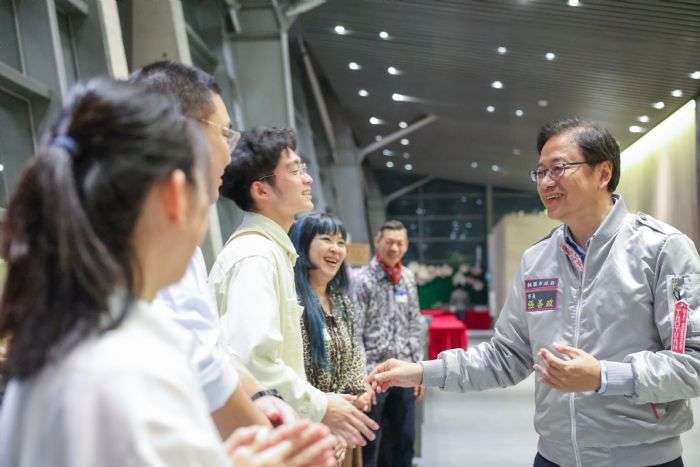 台灣室內設計裝飾協會理監事選舉 張善政盼共同合作打造桃園宜居城市 20240120195916074