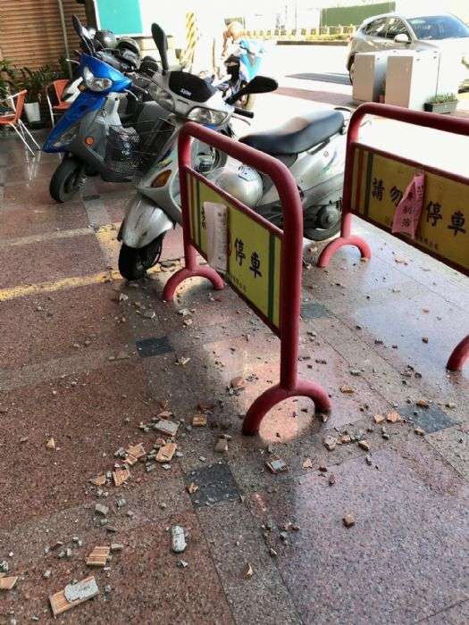 小心天降橫禍!桃園都發局今加強巡查「這個」 20240122151944691