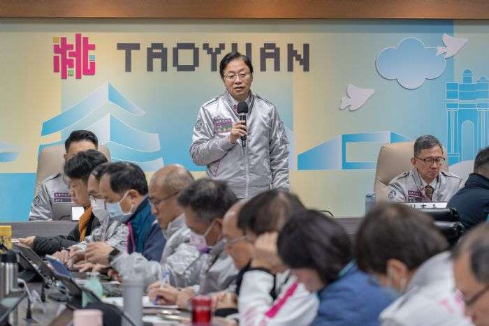 桃園擴大肺癌篩檢助77確診者及早發現治療 多管齊下守護市民健康 20240124153537122