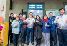 桃園新屋文化健康站今啟用 提供原民多功能社福關懷平台