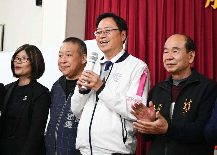 龍潭龍元宮建廟200周年 張善政:將合作辦理慶典 20240129194253313
