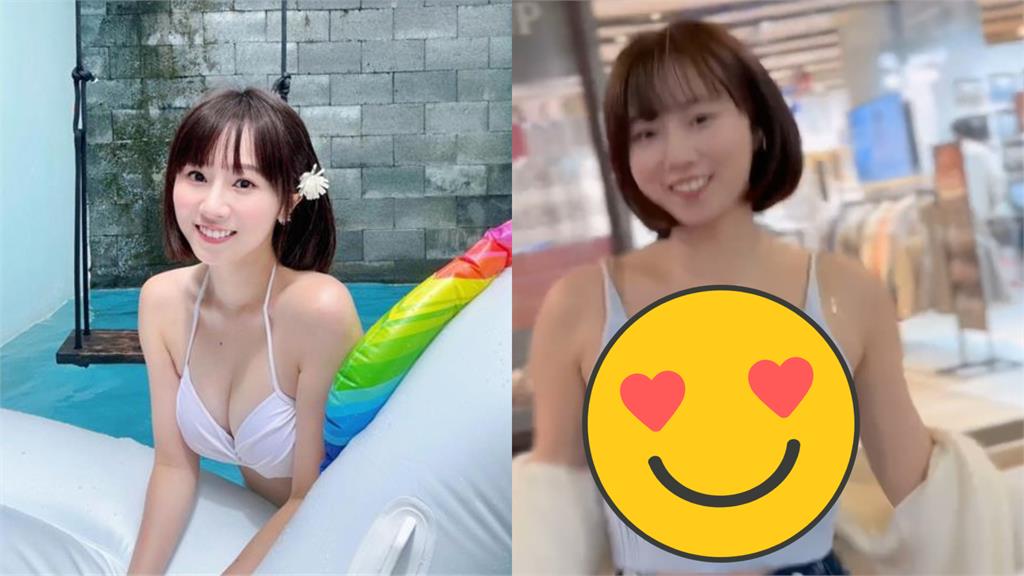 斐棋辣跳呱呱舞!小背心展「超自然晃動」網暈:播不完