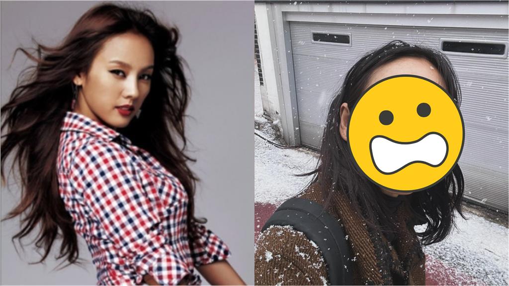 44歲李孝利曬「原相機素顏照」!0修圖魚尾紋全現形