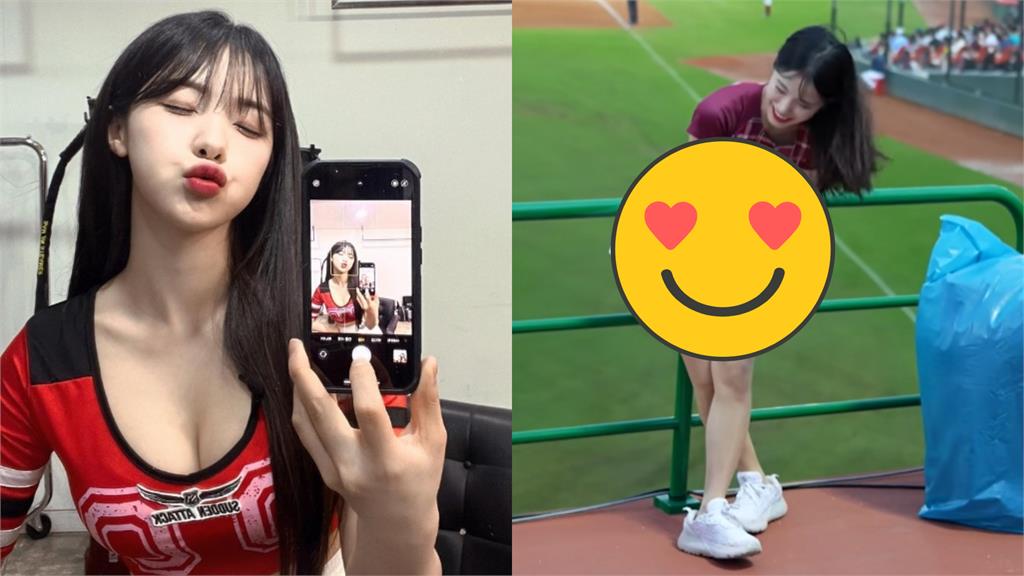 李多慧「PR99身材」火力全開!103秒魔鬼影片15萬人瘋看