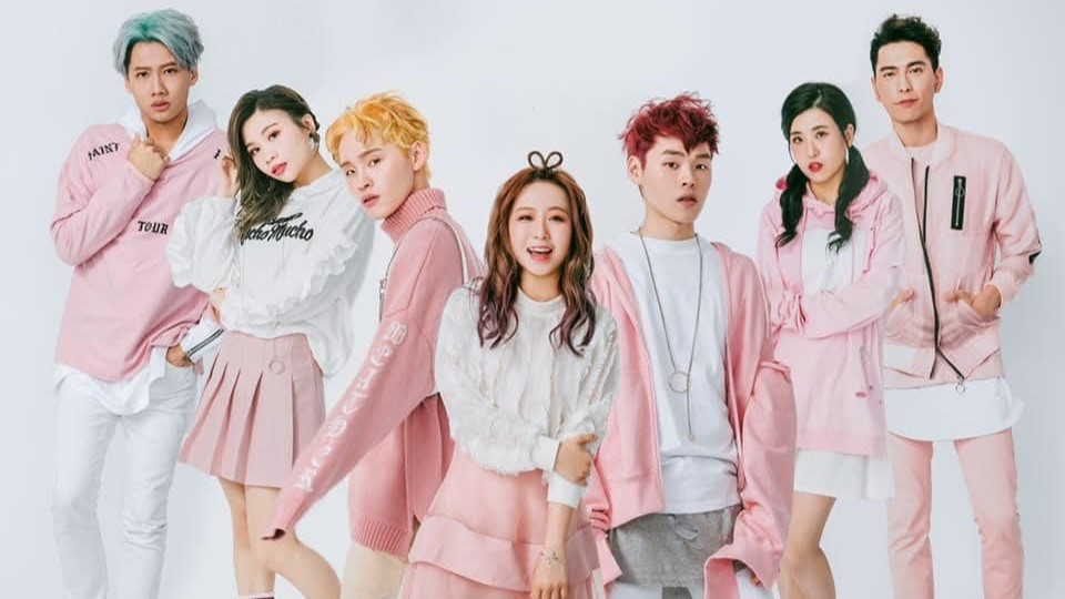 這群人停更原因「製作人全說了」!認:是他提議的