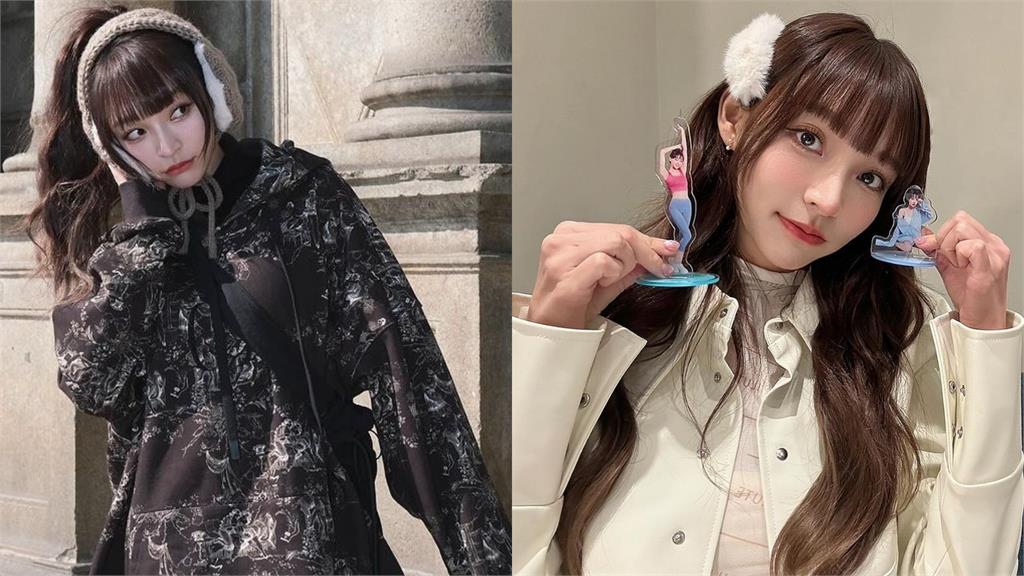 林襄驚傳退出樂天啦啦隊!內行網狂猜「未來動向」