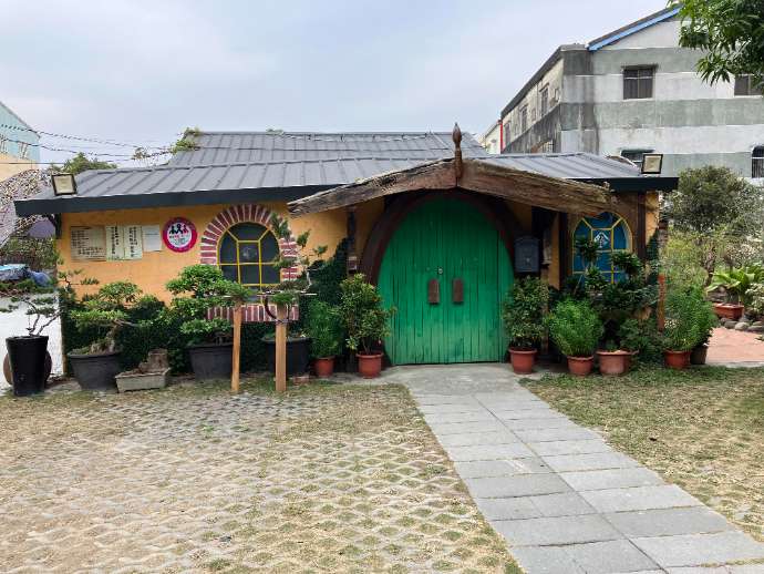 出遊趣/夢幻景點帶你走入童話故事中——南部篇 2424245