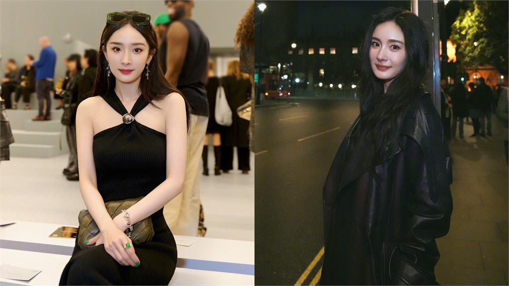 楊冪慘遭陌生男伸「鹹豬手空襲」!「25秒性騷擾畫面」惹怒網