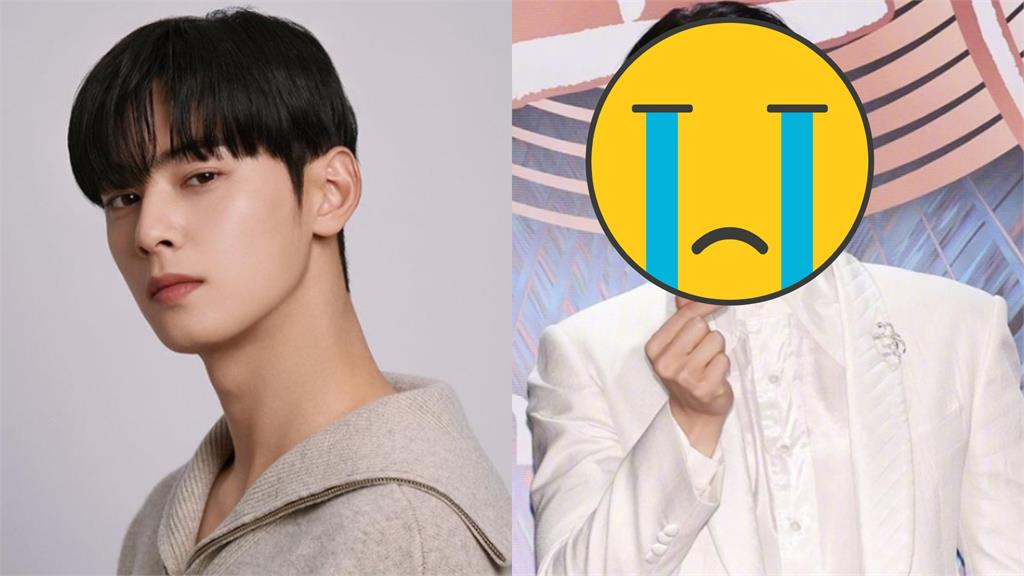 車銀優「發福腫成中年大叔」判若兩人!網哀號:快減肥啊