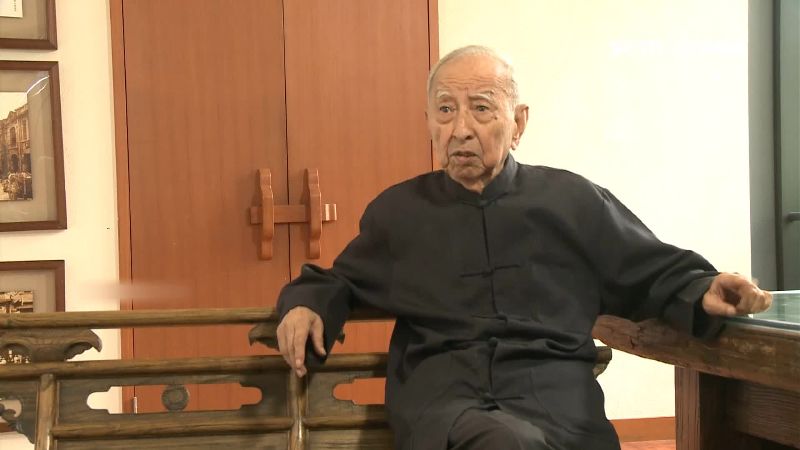 為何不怕鬼? 司馬中原曾親曝原因