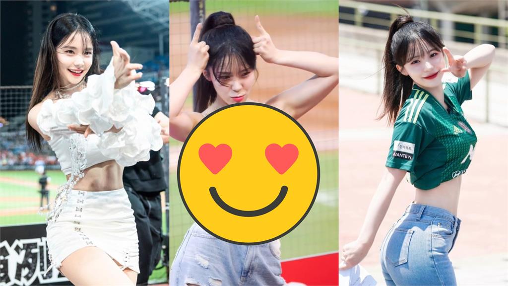 李多慧球場開炸PR99身材!37秒「多慧搖」魔鬼片網狂重播