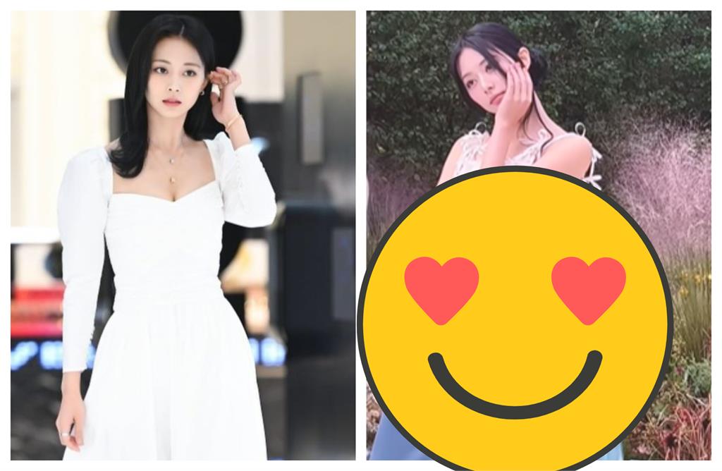 TWICE即將回歸!子瑜「逆天長腿」迷倒45萬網