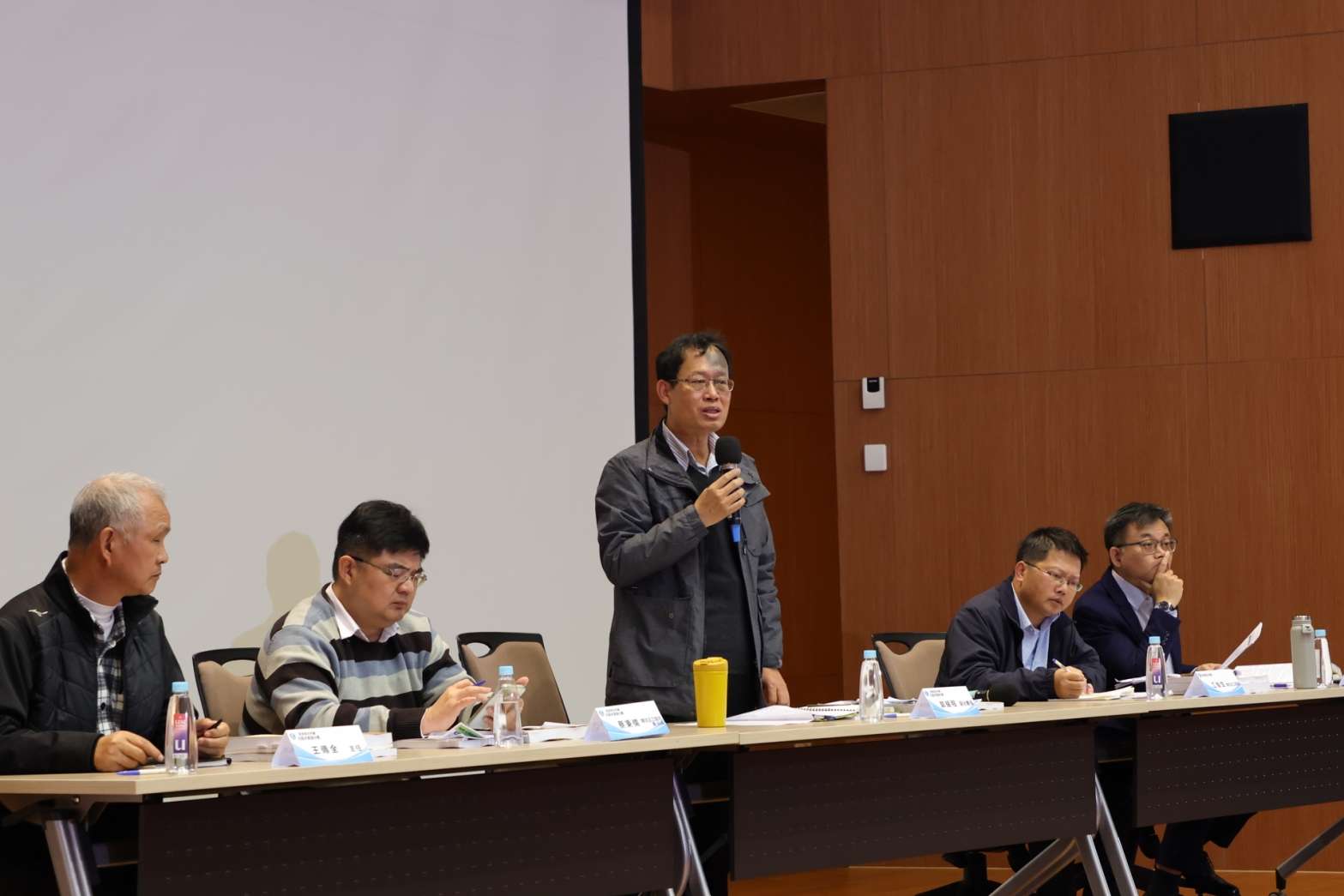 新竹海水淡化廠二次公開說明會 吸引近70家廠商參與 2D4A0543