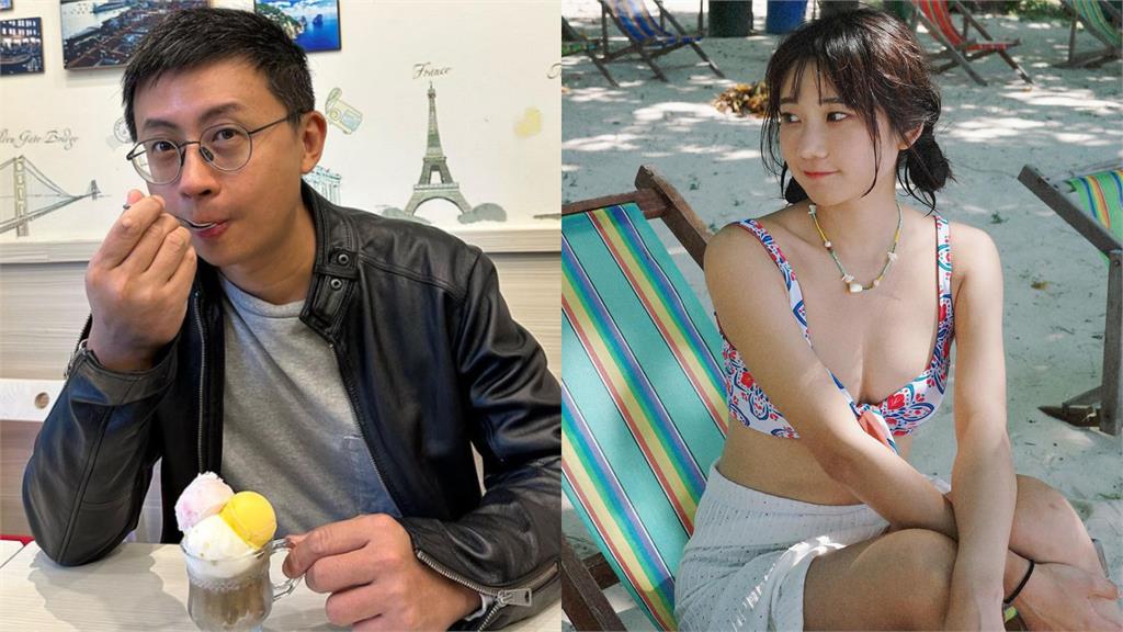 愛莉莎莎遭爆拿「道歉影片」報最佳演技獎!網湧入YT怒開轟