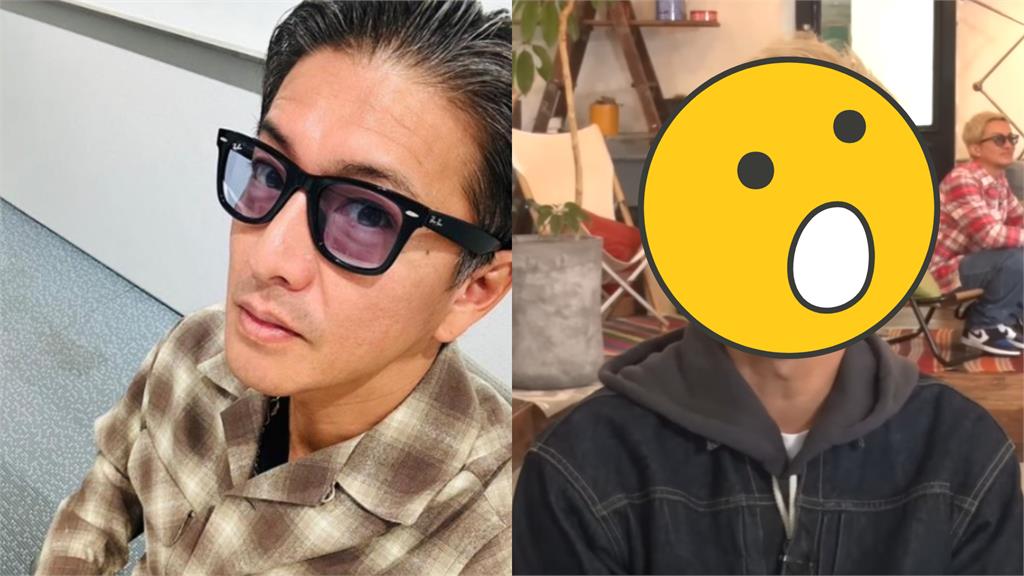 木村拓哉YT訂閱數超慘!影片「濾鏡一關」51歲真面目網快嚇爛