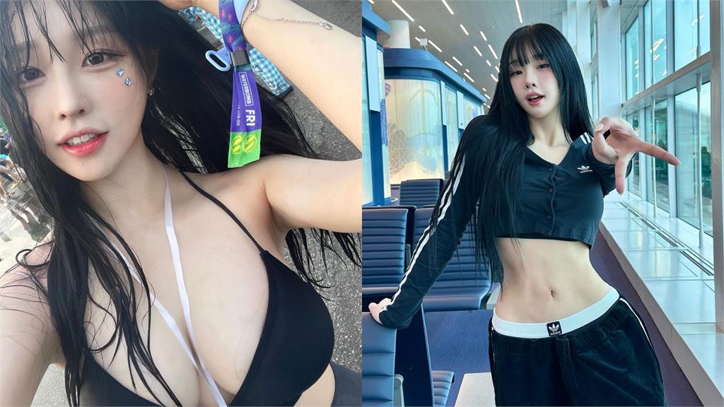 韓最頂實況解放信義區提1要求!彎腰倒出「夢幻逸品」網秒答:來