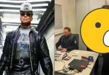 滄桑老爺爺「搭機沒做1事」遭扣留罰百萬!身分竟是阿諾史瓦辛格