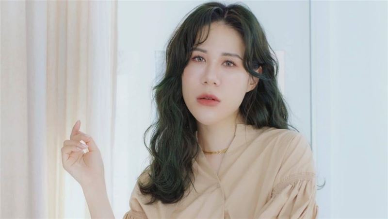 丹妮婊姐結婚了 美國登記嫁黑人男友