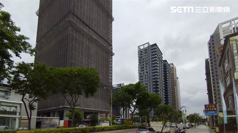 房價漲不停!「買房痛苦指數」再創新高