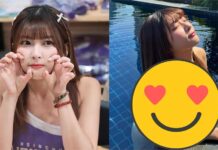 瑟七放大絕凹出水中彎月!直升機視角「轟出元氣彈」網沒了:婆爆