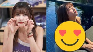 瑟七放大絕凹出水中彎月！直升機視角「轟出元氣彈」網沒了：婆爆