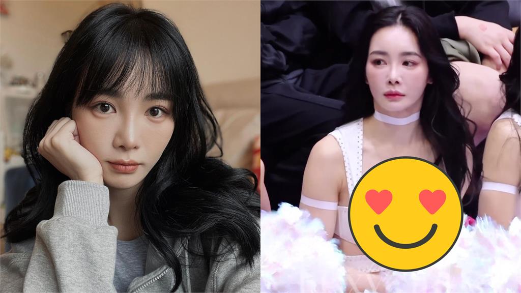 啦啦隊舞綵球溢出「Q彈大布丁」!超震盪心靈療癒片網暈:舒壓