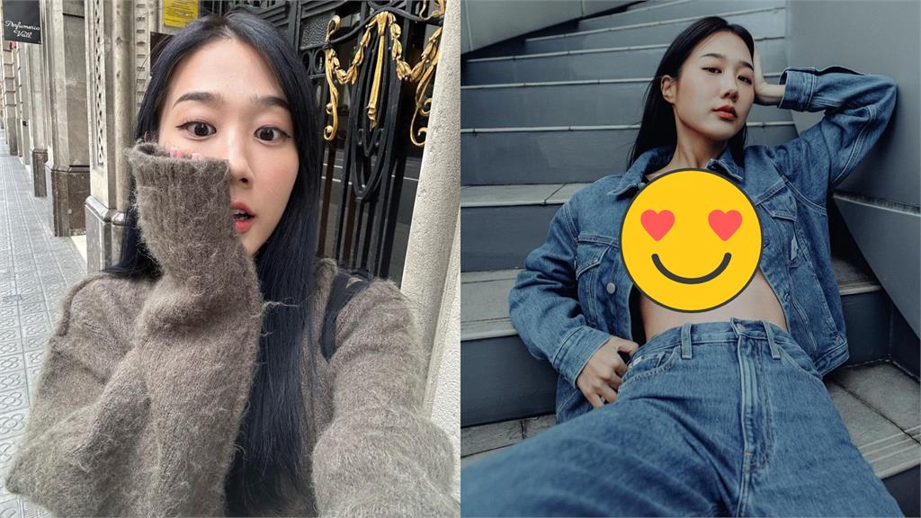 金針菇抽真空秀「進擊大三角」!超立體「黃金形狀」網震撼:好巨