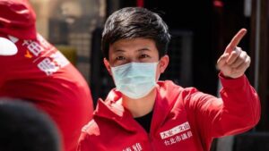 IG設「吳宗憲不知足」精選！苗博雅曝原因