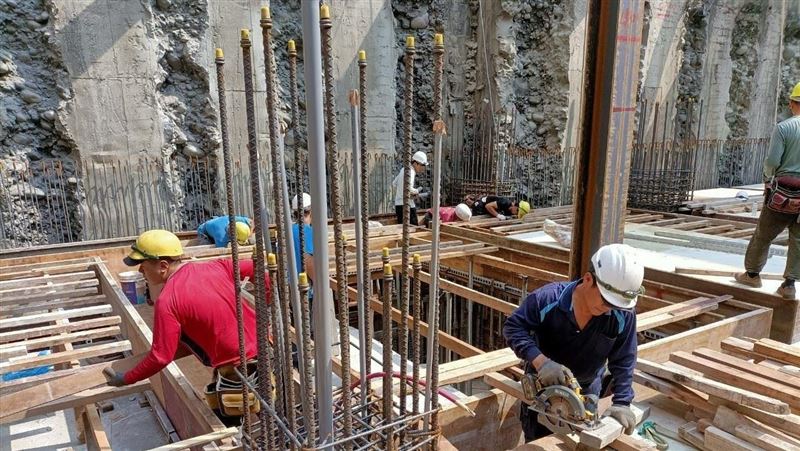 2024綠色通膨房價漲?章定煊吐假議題