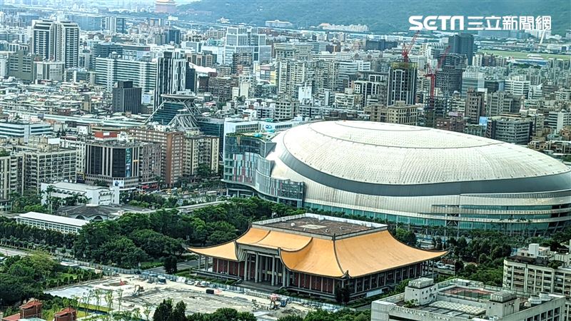 大巨蛋開演唱會誰會秒殺 全場狂推這5人