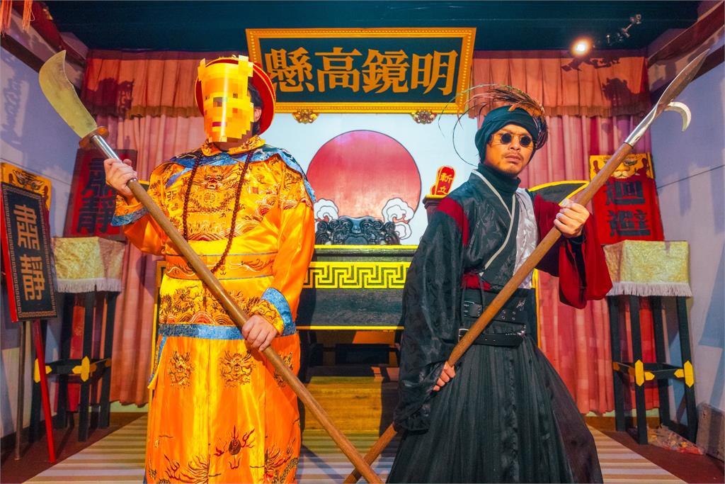 黃明志新歌〈龍的傳人〉暗諷習大大!上架1天吸驚人流量